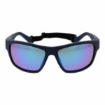 SUNGLASSES POLAROID UNISEX PLD7037S60PJP (Lens/Bridge/Temple) 60/16/140 mm) - Image 2