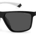 SUNGLASSES POLAROID MAN PLD7044S08A (Lens/Bridge/Temple) 60/13/140 mm)