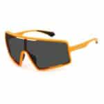 SUNGLASSES POLAROID SPORT MAN PLD7045S2M5 (Lens/Bridge/Temple) 99/00/130 mm)