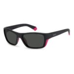 SUNGLASSES POLAROID SPORT MAN PLD7046S3MR (Lens/Bridge/Temple) 57/17/135 mm)
