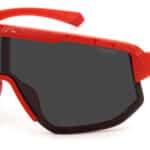 SUNGLASSES POLAROID UNISEX PLD7047S0Z3 (Lens/Bridge/Temple) 99/1/135 mm)