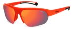 SUNGLASSES POLAROID UNISEX PLD7048S0Z3G6 (Lens/Bridge/Temple) 65/17/130 mm)