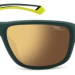 SUNGLASSES POLAROID UNISEX PLD7049SGP7 (Lens/Bridge/Temple) 62/17/130 mm)