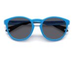 SUNGLASSES POLAROID UNISEX PLD7050SMVU (Lens/Bridge/Temple) 52/21/140 mm) - Image 2