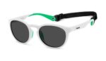 SUNGLASSES POLAROID UNISEX PLD7050SVK6 (Lens/Bridge/Temple) 52/21/140 mm)