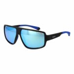 SUNGLASSES POLAROID MAN PLD7054S610VK (Lens/Bridge/Temple) 61/12/140 mm)
