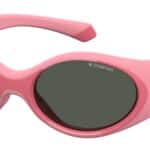 SUNGLASSES POLAROID CHILDISH PLD8037S35JM9 (Lens/Bridge/Temple) 43/15/105 mm)