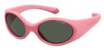 SUNGLASSES POLAROID CHILDISH PLD8037S35JM9 (Lens/Bridge/Temple) 43/15/105 mm)