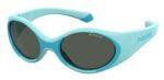 SUNGLASSES POLAROID CHILDISH PLD8037SMVUM9 (Lens/Bridge/Temple) 43/15/105 mm)