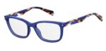 GLASSES POLAROID WOMEN PLD-D338-PJP (Lens/Bridge/Temple) 54/17/140 mm)