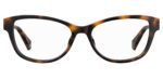 GLASSES POLAROID WOMEN PLD-D370-086 (Lens/Bridge/Temple) 52/16/140 mm) - Image 2