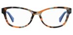 GLASSES POLAROID WOMEN PLD-D370-R8M (Lens/Bridge/Temple) 52/16/140 mm) - Image 2