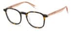 GLASSES POLAROID MAN PLD-D393-KRZ (Lens/Bridge/Temple) 49/20/145 mm)