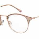 GLASSES POLAROID Unisex PLDD404G35J (Lens/Bridge/Temple) 51/21/145 mm)
