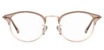 GLASSES POLAROID Unisex PLDD404G35J (Lens/Bridge/Temple) 51/21/145 mm) - Image 2