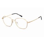 GLASSES POLAROID WOMEN PLDD425GRHL (Lens/Bridge/Temple) 56/15/145 mm)
