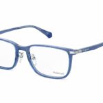 GLASSES POLAROID MAN PLDD426GPJP (Lens/Bridge/Temple) 53/19/150 mm)