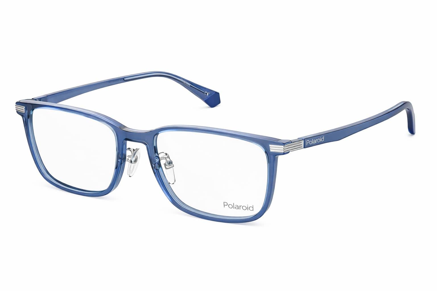 PLD-D426-G-PJP GLASSES POLAROID MAN PLDD426GPJP (Lens/Bridge/Temple) 53/19/150 mm) - Image 1