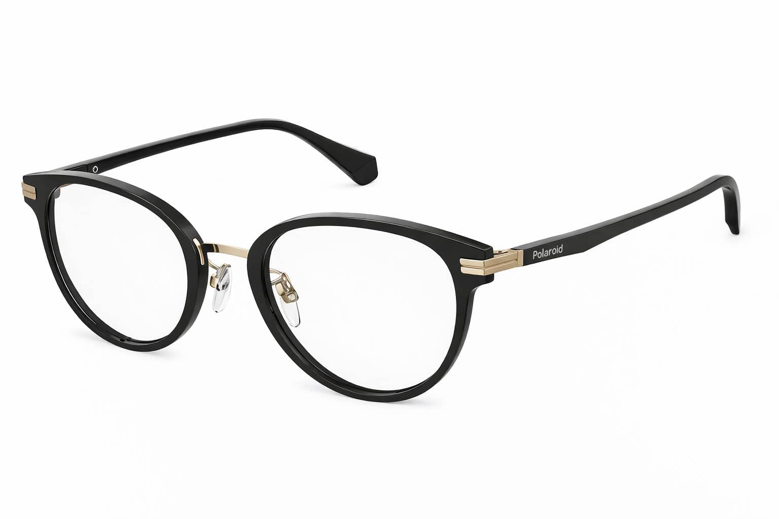 PLD-D427-G-807 GLASSES POLAROID WOMEN PLDD427G807 (Lens/Bridge/Temple) 52/19/150 mm) - Image 1