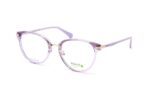 GLASSES POLAROID WOMEN PLDD427GB3V (Lens/Bridge/Temple) 52/19/150 mm)