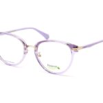GLASSES POLAROID WOMEN PLDD427GB3V (Lens/Bridge/Temple) 52/19/150 mm)