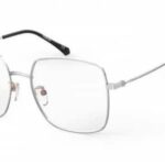 GLASSES POLAROID WOMEN PLDD428G84J (Lens/Bridge/Temple) 56/17/145 mm)