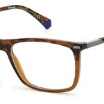 GLASSES POLAROID MAN PLD-D430-9N4 (Lens/Bridge/Temple) 56/16/145 mm)
