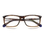 GLASSES POLAROID MAN PLD-D430-9N4 (Lens/Bridge/Temple) 56/16/145 mm) - Image 2