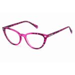 GLASSES POLAROID WOMEN PLD-D432-0T4 (Lens/Bridge/Temple) 53/17/145 mm)