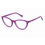 GLASSES POLAROID WOMEN PLD-D432-B3V (Lens/Bridge/Temple) 53/17/145 mm)