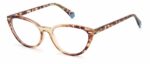 GLASSES POLAROID WOMEN PLD-D432-XLT (Lens/Bridge/Temple) 53/17/145 mm)