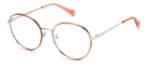 GLASSES POLAROID WOMEN PLDD438G9F6 (Lens/Bridge/Temple) 52/19/145 mm)