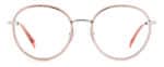 GLASSES POLAROID WOMEN PLDD438G9F6 (Lens/Bridge/Temple) 52/19/145 mm) - Image 2