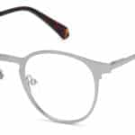 GLASSES POLAROID MAN PLD-D442-R81 (Lens/Bridge/Temple) 49/21/145 mm)