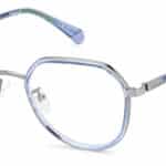 GLASSES POLAROID Unisex PLDD455G6LB (Lens/Bridge/Temple) 53/19/145 mm)