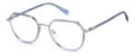 GLASSES POLAROID Unisex PLDD455G6LB (Lens/Bridge/Temple) 53/19/145 mm)