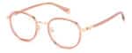 GLASSES POLAROID Unisex PLDD475GDDB (Lens/Bridge/Temple) 50/21/145 mm)