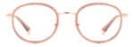 GLASSES POLAROID Unisex PLDD475GDDB (Lens/Bridge/Temple) 50/21/145 mm) - Image 2