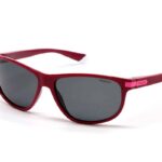 SUNGLASSES POLAROID MAN PLD2099S-0TH (Lens/Bridge/Temple) 58/15/140 mm)
