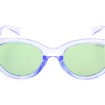 SUNGLASSES POLAROID WOMAN PLD6051GS-789 (Lens/Bridge/Temple) 52/21/145 mm)