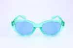 SUNGLASSES POLAROID WOMAN PLD6051GS-TCF (Lens/Bridge/Temple) 52/21/145 mm)