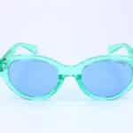 SUNGLASSES POLAROID WOMAN PLD6051GS-TCF (Lens/Bridge/Temple) 52/21/145 mm)