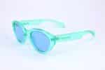 SUNGLASSES POLAROID WOMAN PLD6051GS-TCF (Lens/Bridge/Temple) 52/21/145 mm) - Image 2