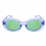 SUNGLASSES POLAROID WOMEN PLD6052S789 (Lens/Bridge/Temple) 52/22/145 mm) - Image 2
