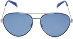 SUNGLASSES POLAROID MAN PLD6055SPJPC3 (Lens/Bridge/Temple) 59/14/135 mm) - Image 2