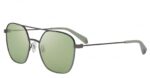 SUNGLASSES POLAROID UNISEX PLD6058S1EDUC (Lens/Bridge/Temple) 56/14/135 mm)