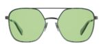 SUNGLASSES POLAROID UNISEX PLD6058S1EDUC (Lens/Bridge/Temple) 56/14/135 mm) - Image 2