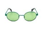SUNGLASSES POLAROID Unisex PLD6066S1EDUC (Lens/Bridge/Temple) 51/14/135 mm)