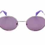 SUNGLASSES POLAROID Unisex PLD6066SB6EA2 (Lens/Bridge/Temple) 51/14/135 mm)