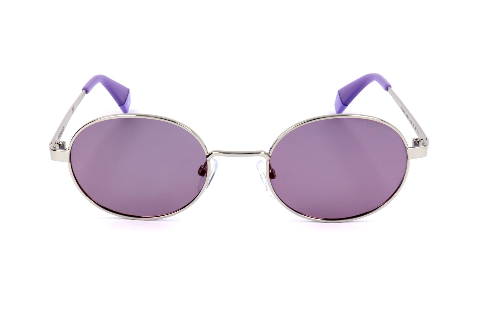 PLD6066S-B6EA2 SUNGLASSES POLAROID Unisex PLD6066SB6EA2 (Lens/Bridge/Temple) 51/14/135 mm) - Image 1